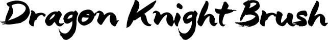 Dragon Knight