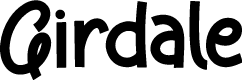 Girdale