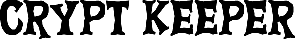 Crypt Keeper
