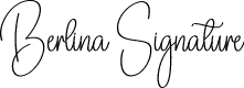 Berlina Signature