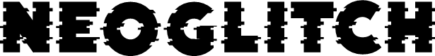 NEOGLITCH
