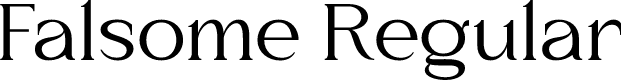 Falsome Regular