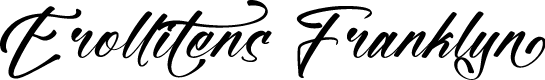 Erollitens Franklyn