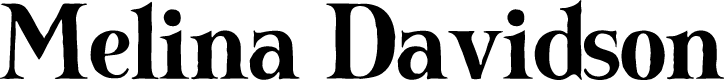 Melina Davidson One Demo