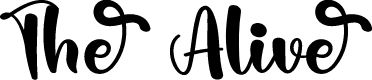 The Alive
