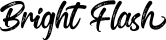 Bright Flash