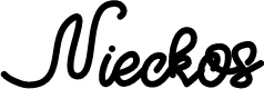 Nieckos