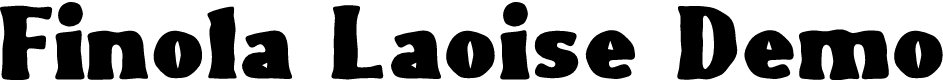Finola Laoise Demo