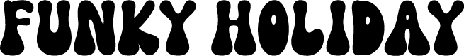 Funky Holiday