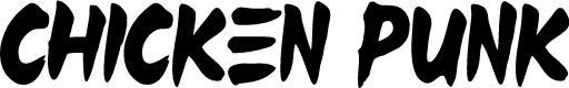 Chicken Punk