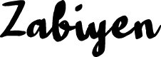 Zabiyen