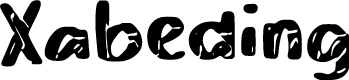 Xabeding