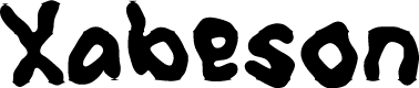Xabeson