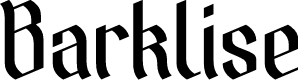 Barklise