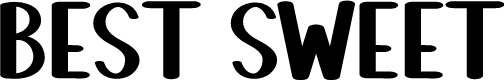 Best Sweet
