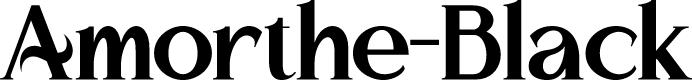 Amorthe-Black