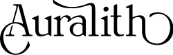 Auralith