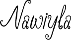 Nawiyla