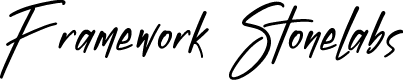 Framework Stonelabs
