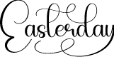 Easterday