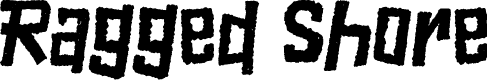Ragged Shore