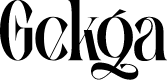 Gekga Demo Regular