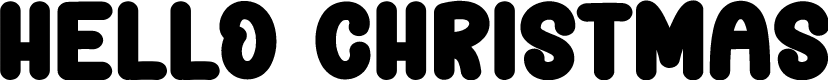 Hello Christmas