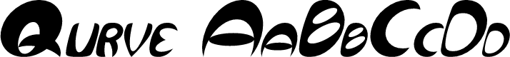 Qurve Italic