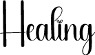 Healing