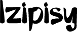 Izipisy