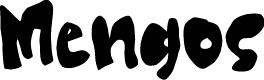 Mengos