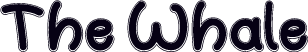 Whale I Tried Regular