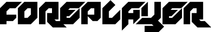 Foreplayer
