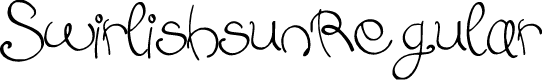 Swirlish_sun_Regular