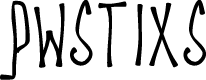 PWStixs