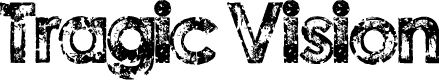 Tragic Vision
