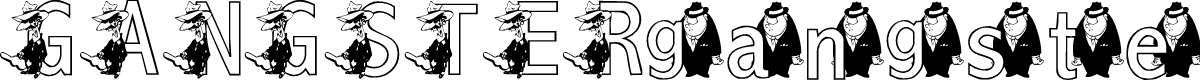 KG GANGSTER