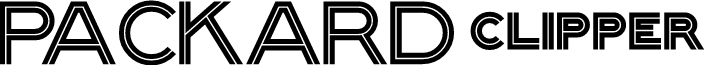 PackardClipperNF