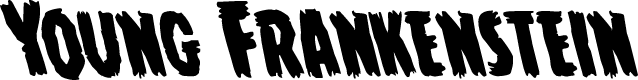 Young Frankenstein Leftalic