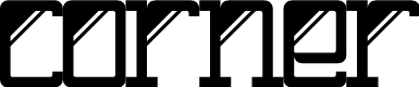 Corner