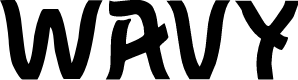 Wavy