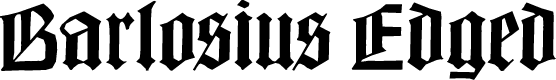 BarlosiusEdged