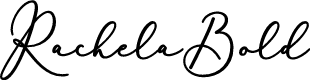 RachelaBold