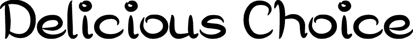 Delicious Choice