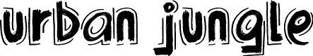 Urban Jungle