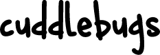 cuddlebugs