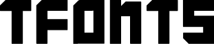 TFonts