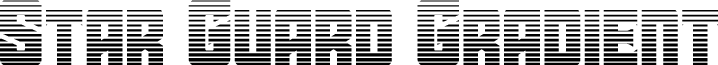 Star Guard Gradient