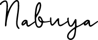 Nabuya