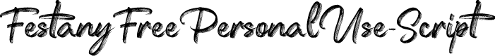 FestanyFreePersonalUse-Script